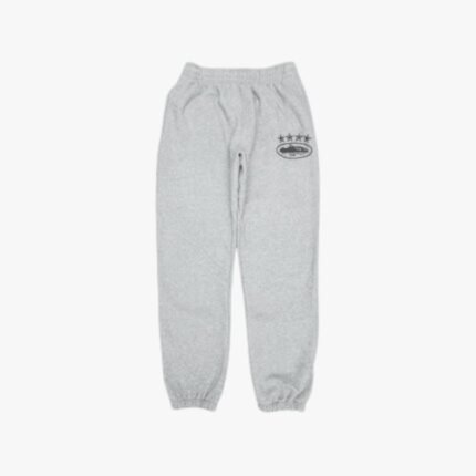 Corteiz-4Starz-Alcatraz-Sweatpants-Grey