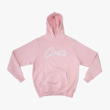 Corteiz-Allstarz-Hoodie-Pink