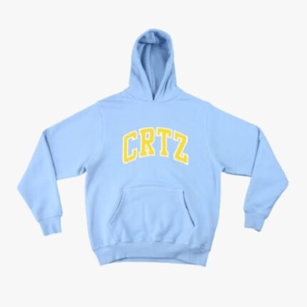 Corteiz-Dropout-Hoodie-Baby-Blue