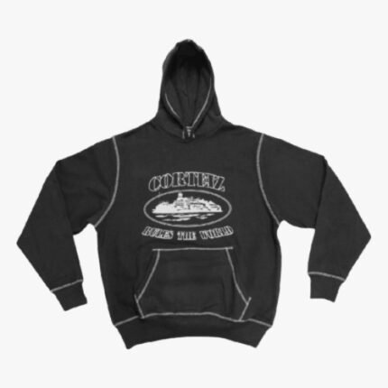 Corteiz-Superior-Hoodie-Black