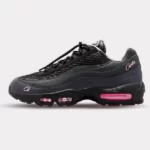 Nike Air Max 95 SP Corteiz Pink Beam 1