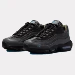 Nike Air Max 95 Sp Corteiz Aegean Storm Black