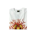 Corteiz Clown T Shirt White