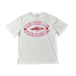 Corteiz Fuck Around T Shirt Pink