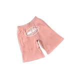 Corteiz Alcatraz Shorts Pink