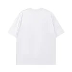 Corteiz Royal Rumble T Shirt White 2