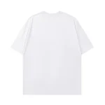 Corteiz Scorpion Allstarz T Shirt White 1