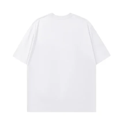 Corteiz Scorpion Allstarz T Shirt White 1