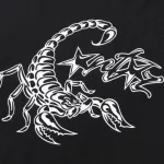 Corteiz Scorpion Allstarz T Shirt 3