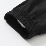 Corteiz Vertigo Shuku Jacket Black