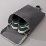 Travel Shoe Bag – Water-Resistant Shoe Storage Pouch