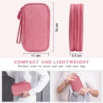 Electronics & Cable Organiser Travel Pouch