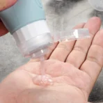 Silicone Travel Bottles Set – Leakproof & Cabin Friendly